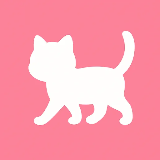 CatWalk App Icon