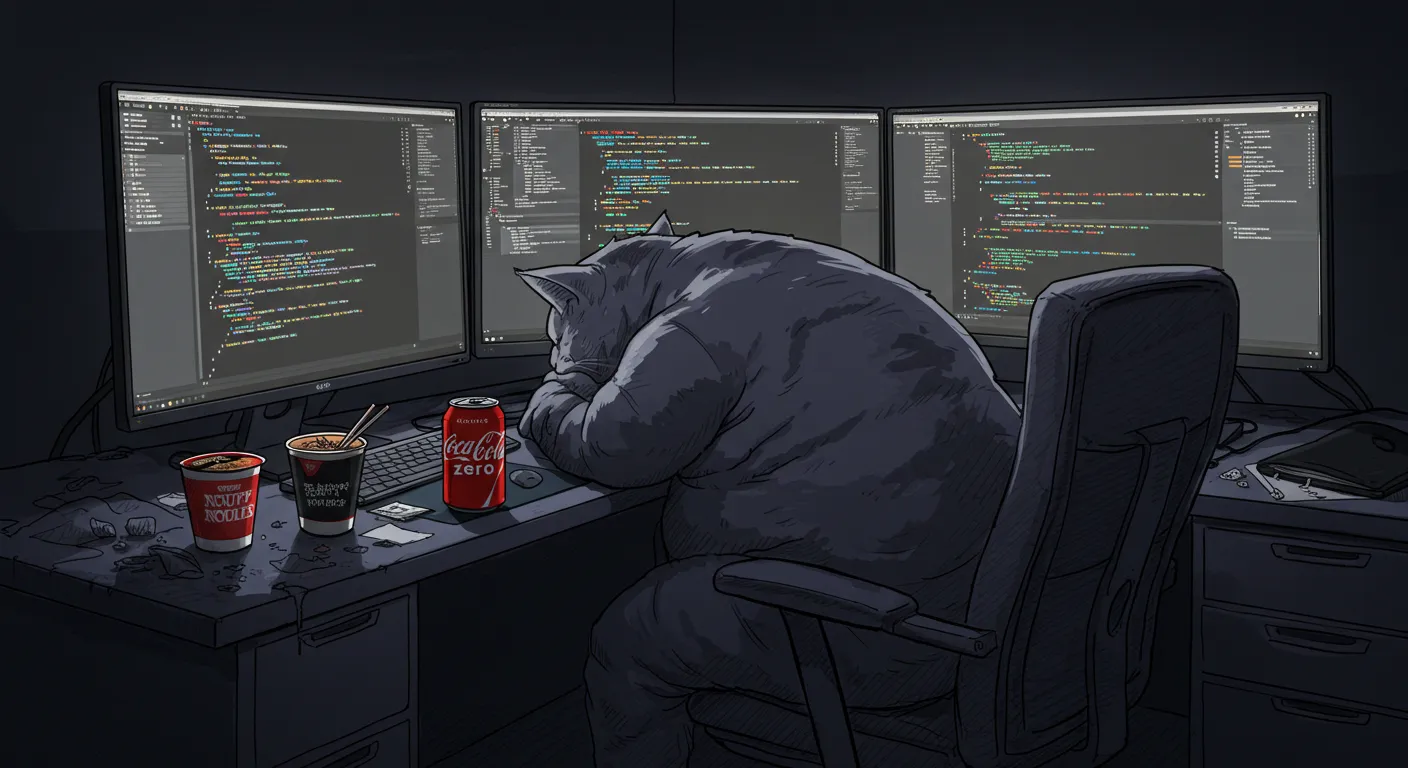 What We Build Banner