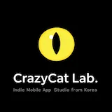 CrazyCatLab Logo