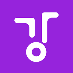 Dog President App Icon