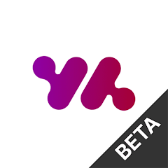 Wallypto Beta App Icon