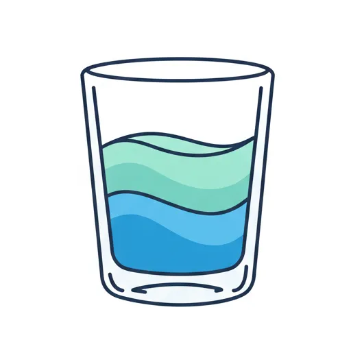 Water Coach App Icon